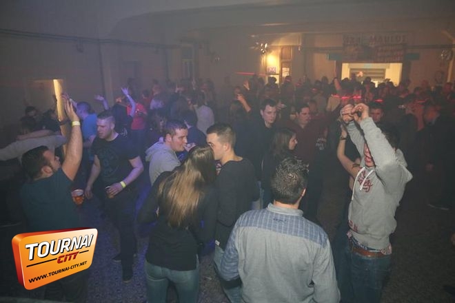 Winter Party  - Maulde